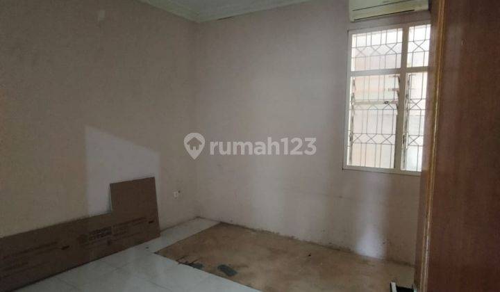 Dijual Murah Rumah Anggrek Mas Full Renovasi Batam 2