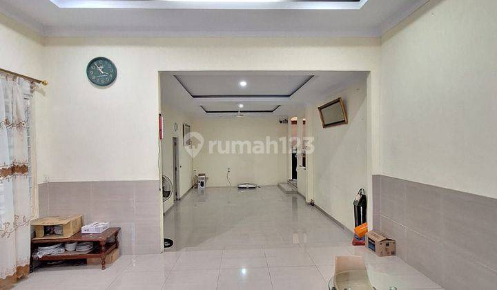 Dijual Murah Rumah Hook Legenda Malaka Batam 2