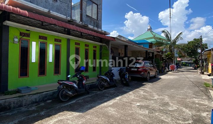 Dijual Murah Rumah Cendana Batam Center  2
