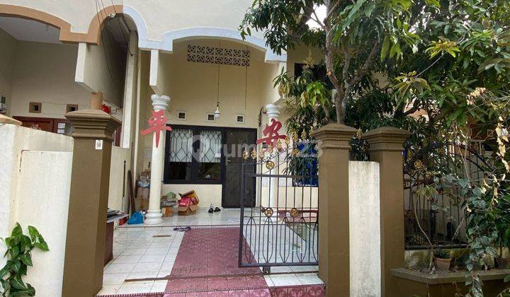 Dijual Murah Rumah Baloi Lubuk Baja Batam 1