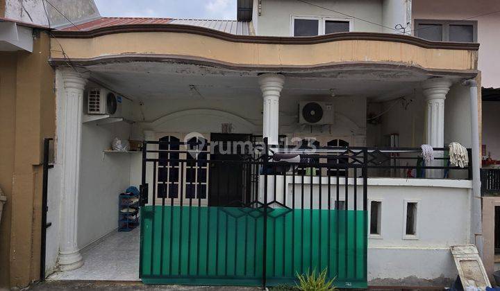 Dijual Murah Rumah Batu Ampar Sakura Garden Batam 1