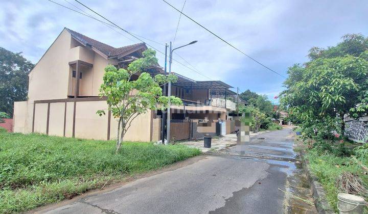 Dijual Rumah Cantik Dan Mewah Tiban Batam 2