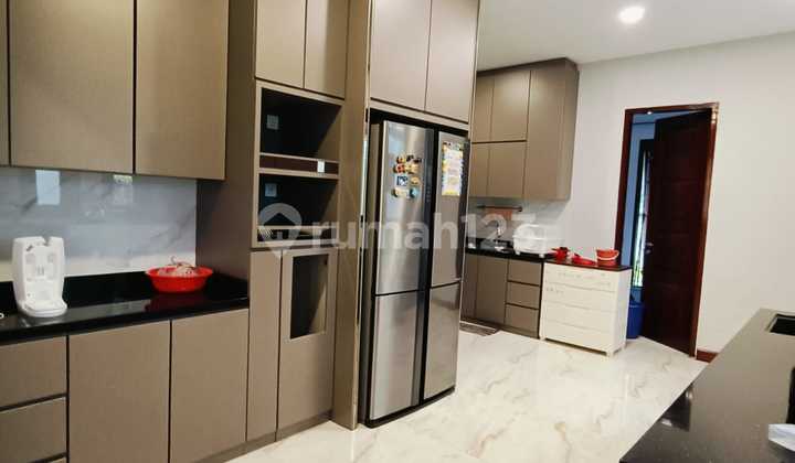 For Sale Beautiful Villa Panbil Batam House Hook Position