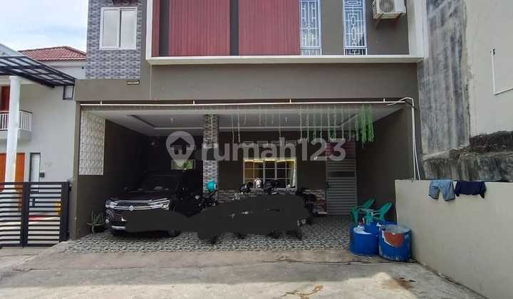 Dijual Rumah Kos Kosan Palm Spring Batam Center Dijual Rumah Kos Kosan Palm Spring Batam Center