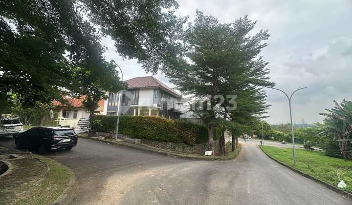 Dijual Rumah Posisi Hook Sukajadi Batam Kota