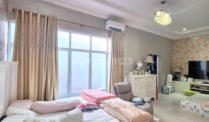 Dijual Rumah Cantik Royal Grande Batam Centre 1