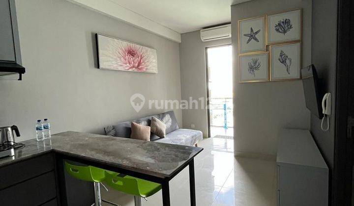 Dijual Apartemen One Residence Batam Centre 2