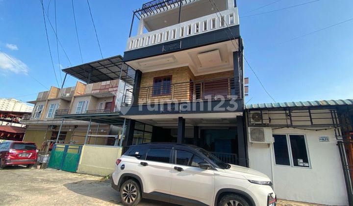 Dijual Murah Rumah Siap Huni Baloi Mas Batam 2