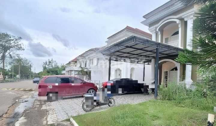 Affordable Sale of Taman Duta Mas Batam House 2