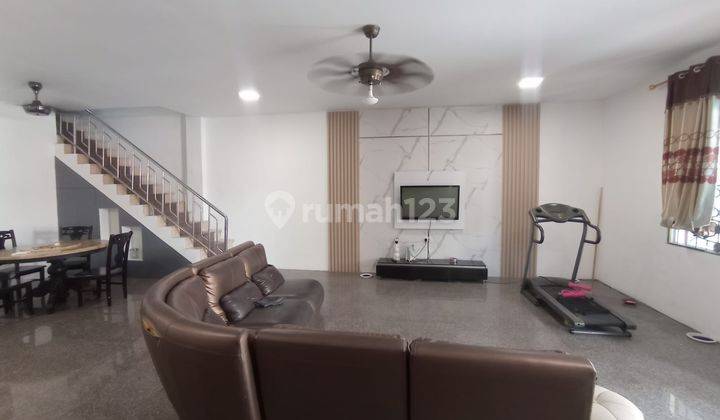 Dijual Rumah Full Furnish Anggrek Mas Batam Kota 2