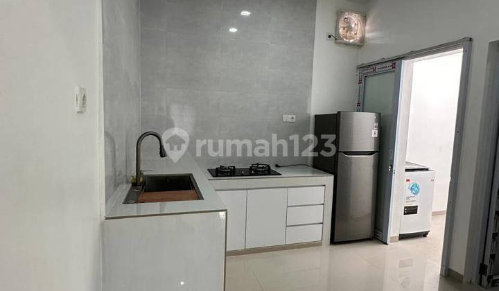 For Sale Ready-to-Occupy House in Tiban Mas Indah, Hook Position