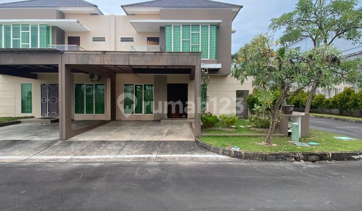 For Sale House Position Hook Paragon Hill Batam Centre 2
