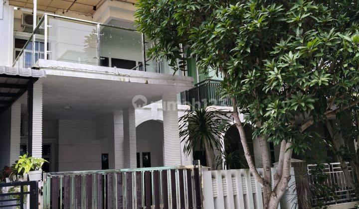 Dijual Rumah 2 Lantai Palazzo Garden Batam Center 1