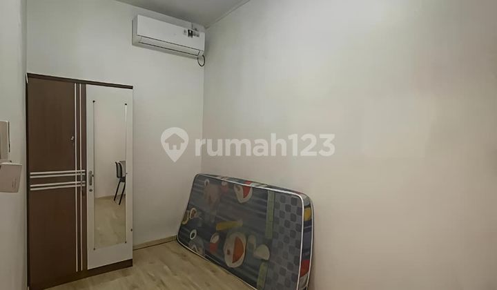 Dijual Cepat Rumah 2 Lantai Kintamani Sei Panas Batam 2