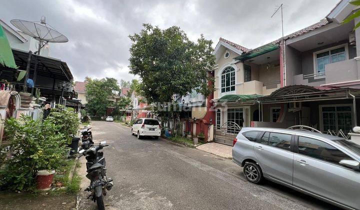 Dijual Rumah Centre Point Batam Centre Pusat Kota 2