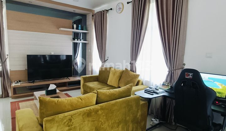 Disewakan Rumah Full Furnish di Sukajadi Batam 2