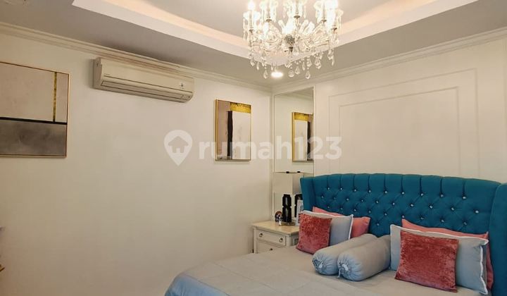 Dijual dan Disewakan Villa Shangrila Garden Batam 2