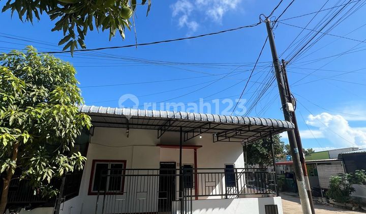 Dijual Murah Rumah di Batu Ampar Bukit Union Sejahtera