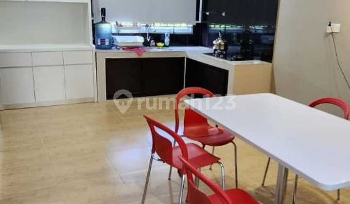 Disewakan Full Furnish Rumah Royal Grande Batam Center 2