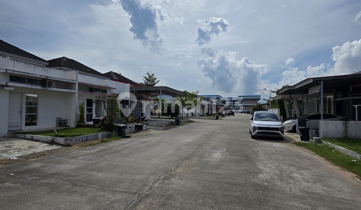 Dijual Rumah Cantik Batam Glory Royal Residence 2