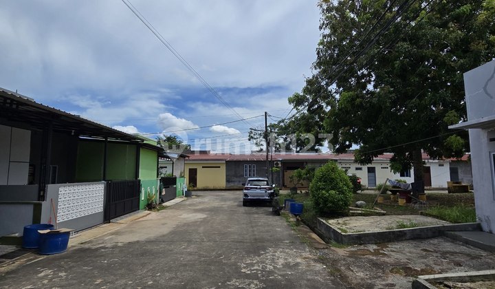 Sell Fast House Tiban Mas Indah Batam 2