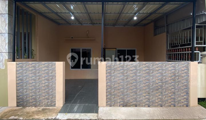 Dijual Rumah Siap Huni di Baloi Batam Pusat Kota