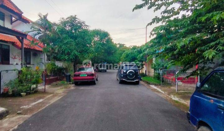 Dijual Murah Rumah Taman Dutamas Batam Centre 2