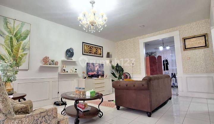 Dijual Rumah Cantik Royal Grande Batam Centre 2