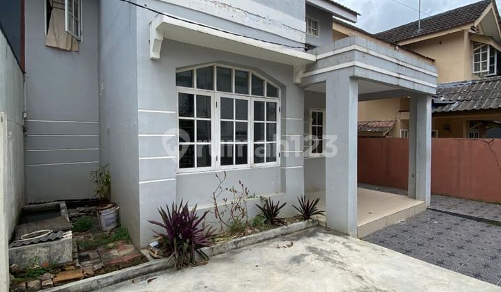 Affordable Sale Citra Batam House Batam Center 2