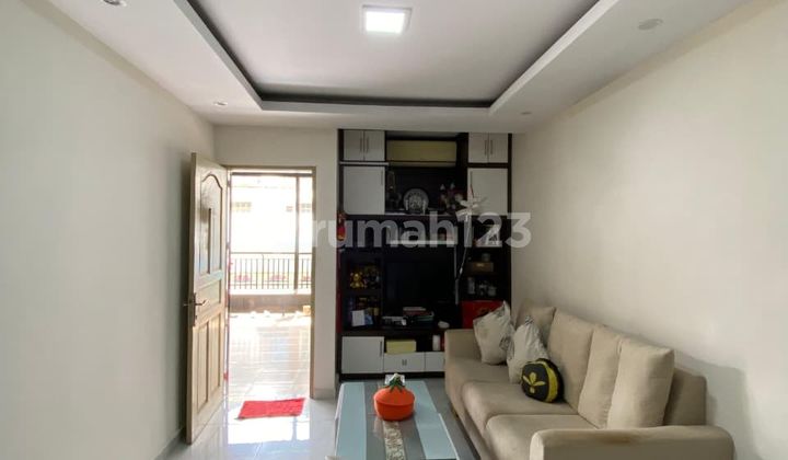 For Sale 2-Storey House Ready to Occupy Taman Seruni Indah Batam Centre