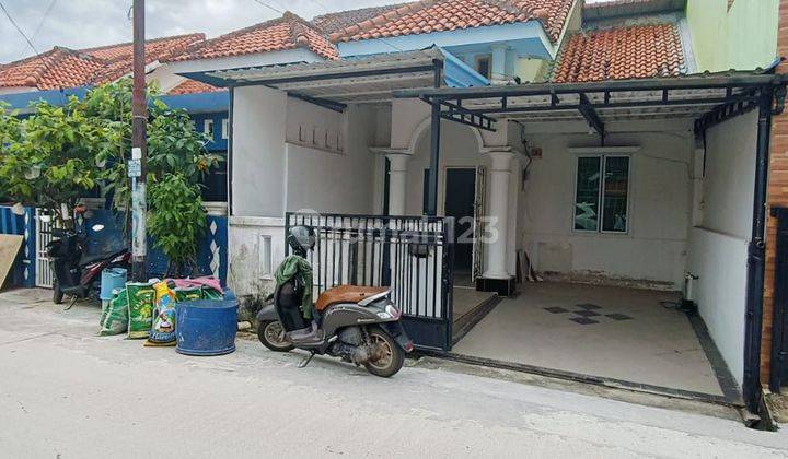 Dijual Murah Rumah Citra Indah Batam Centre 2