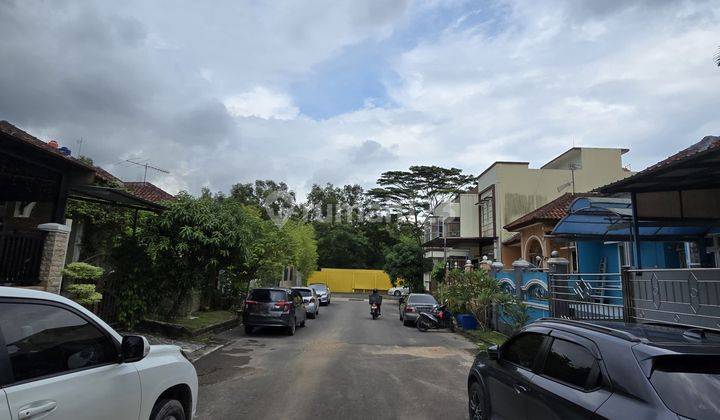 Dijual Murah Rumah Anggrek Mas Batam Kota 2