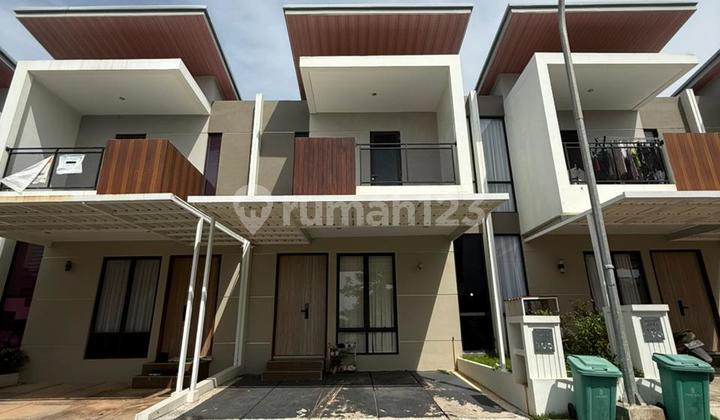 Dijual Rumah Cantik Siap Huni Central Hills Batam Centre Dijual Rumah Cantik Siap Huni Central Hills Batam Centre