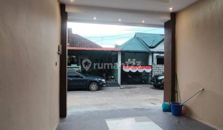 Dijual Rumah Baru Cantik Siap Huni Plamo Garden Batam Centre 2