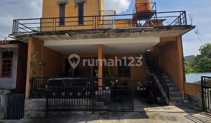 Dijual Cepat Kos Kosan di Pelita Batam Dekat dengan Sat Nusa