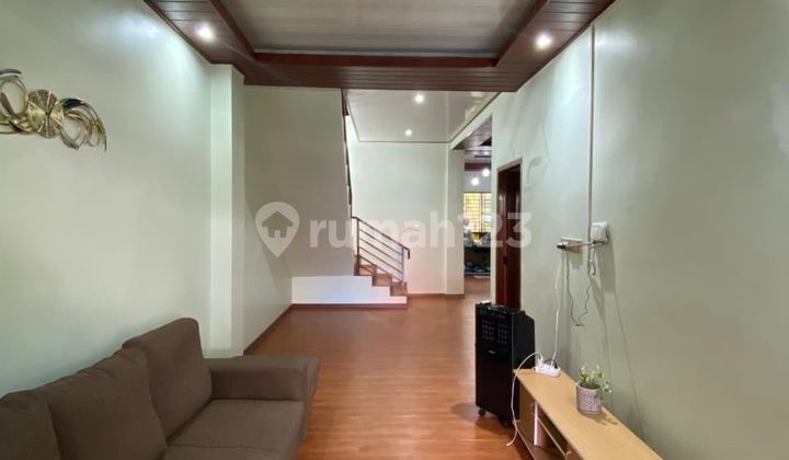 Dijual Rumah Cantik Anggrek Sari Batam Centre 2