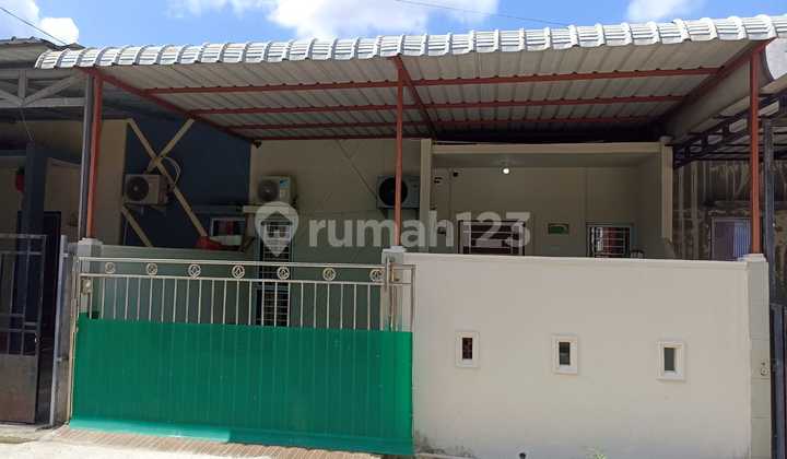 For Sale Cheap Ready-to-Occupy House Batam Centre