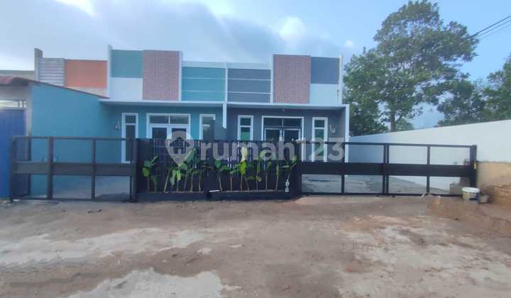Dijual Rumah Full Renovasi Pesona Rabayu Tiban Batam Dijual Rumah Full Renovasi Pesona Rabayu Tiban Batam