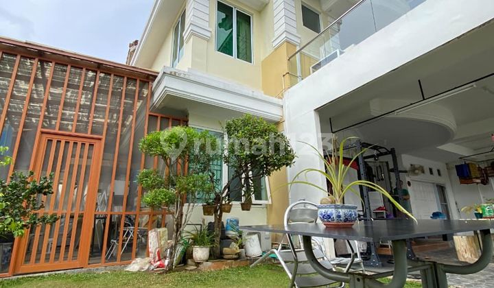 Dijual Rumah Mewah Siap Huni Sukajadi Batam Kota 2