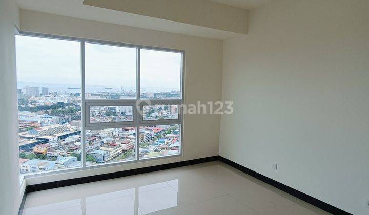 Dijual Apartemen Citra Plaza Nagoya Batam View Singapore 1