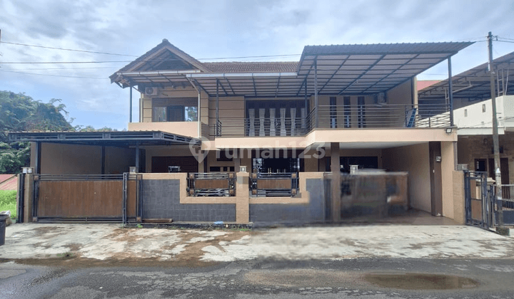 Dijual Rumah Cantik Dan Mewah Tiban Batam 1