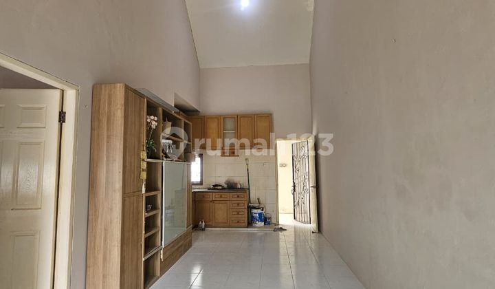 Dijual Rumah Siap Huni Villa Bukit Indah Batam Centre 2