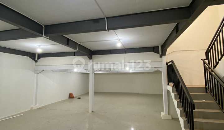 Disewakan Gudang Siap Pakai Batam Centre