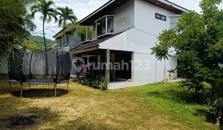 Dijual dan Disewakan Villa Shangrila Garden Batam