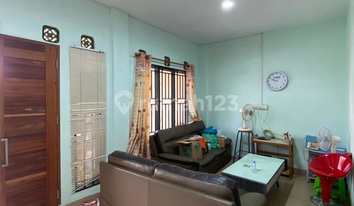 Dijual Murah Rumah Sei Panas Batam Kota 2
