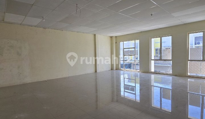 Disewakan Gudang Tunas Bizpark Batam Center