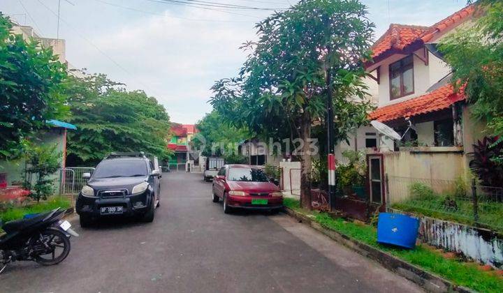 Dijual Murah Rumah Taman Dutamas Batam Centre 1