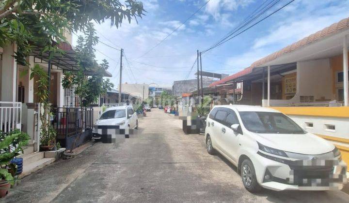 Dijual Rumah 1,5 Lantai Sei Panas Batam  2