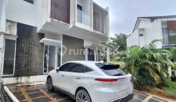 For Sale House Mid Hook Position Batam Centre 2