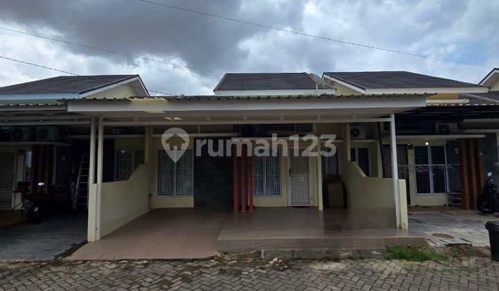 Dream Castle House for Sale Cheap in Gesya Belian Batam Centre 2